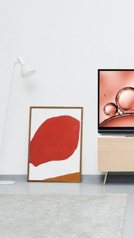 Pixo — TV Photo Display для Android — скриншот 3