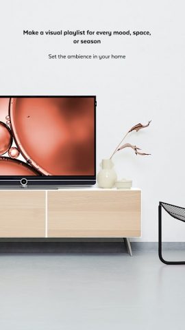 Pixo — TV Photo Display для Android — скриншот 4