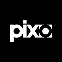Pixo — TV Photo Display для Android