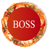 Pizza Boss для iOS