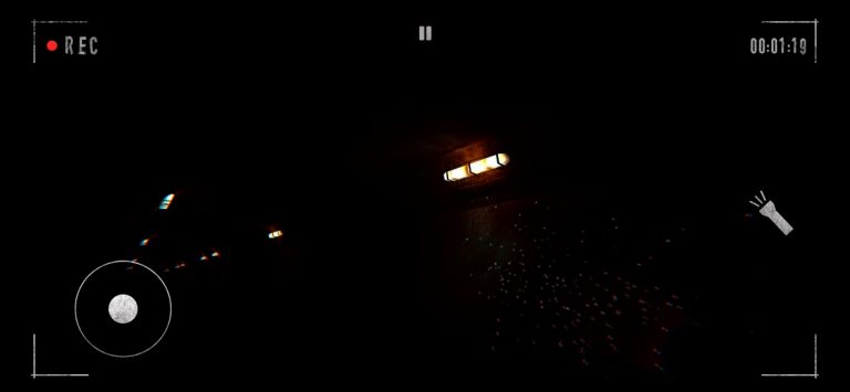 Plague Doctor — SCP 049 для iOS — скриншот 5