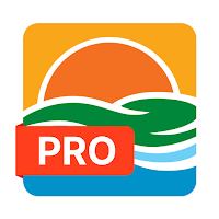 План Рыбалки PRO для Android