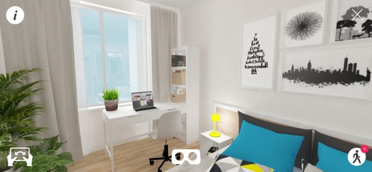 Planoplan Real Estate для iOS — скриншот 2