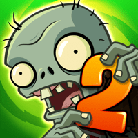 Plants vs. Zombies™ 2 для iOS