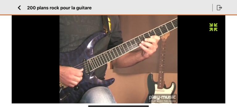 Play Music для iOS — скриншот 4