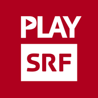 Play SRF: Streaming TV & Radio для iOS