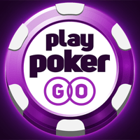 PlayPokerGO — Texas Hold’em для iOS