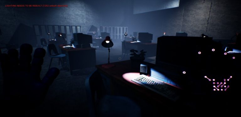 Playcare Escape 3: Deep Sleep для Android — скриншот 1