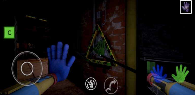 Playcare Escape 3: Deep Sleep для Android — скриншот 2