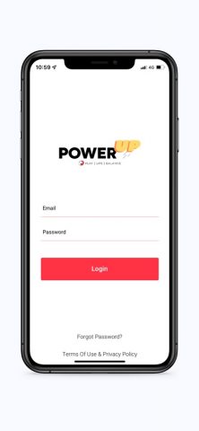 Playtika — PowerUp для iOS — скриншот 2