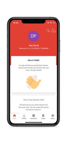Playtika — PowerUp для iOS — скриншот 3