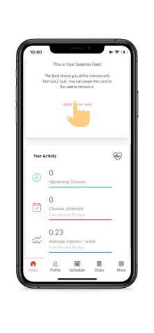 Playtika — PowerUp для iOS — скриншот 4