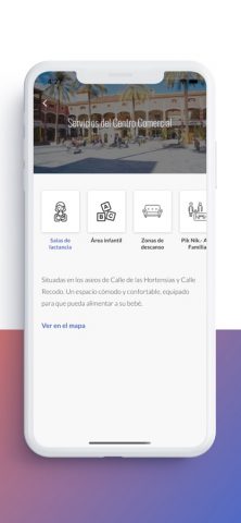 Plaza Mayor для iOS — скриншот 4
