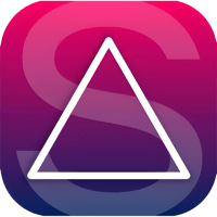 Площадь треугольника для iOS