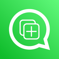 Plus: Dual Messenger for iPad для iOS