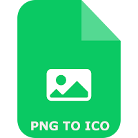 Png to Ico Converter для Android
