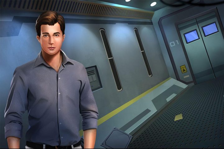 Побег Из Алькатраза Alcatraz для Android — скриншот 5