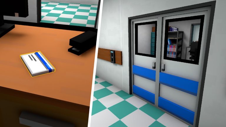 Побег из дурки 2 для Android — скриншот 2