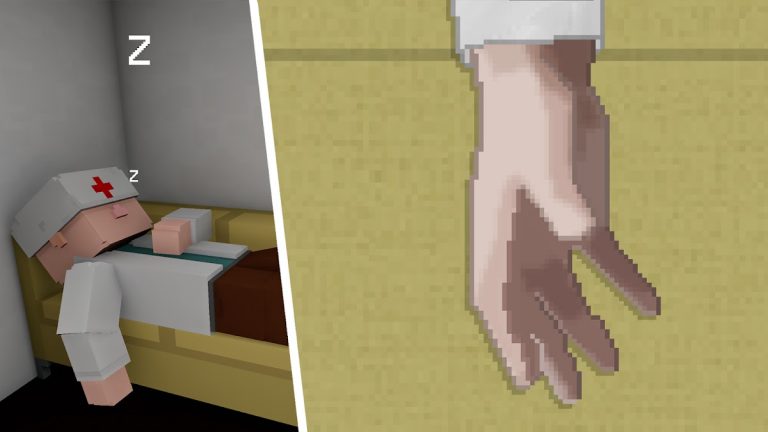 Побег из дурки 2 для Android — скриншот 4