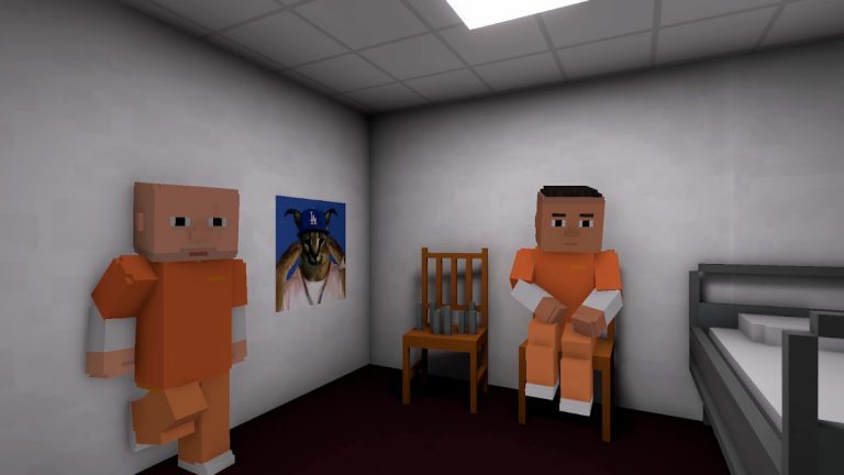 Побег из дурки 2 для Android — скриншот 5