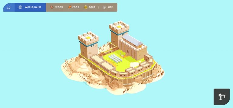 Pocket Build для iOS — скриншот 1