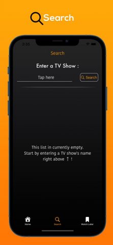 Pocket Cine Pro для iOS — скриншот 5