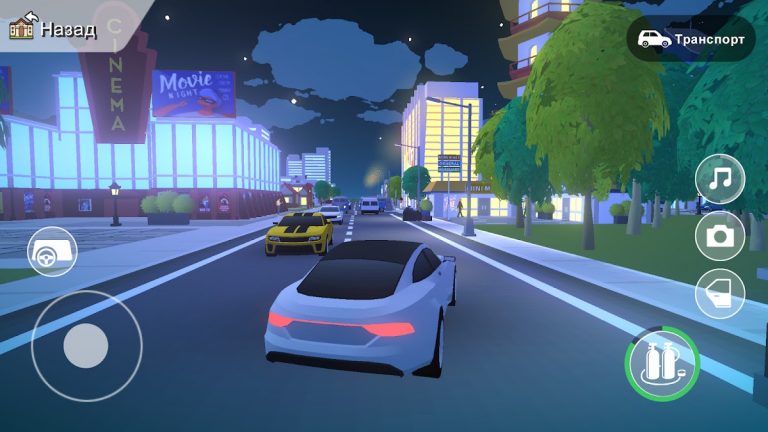 Pocket City: Карманный город 2 — скриншот 3