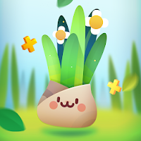 Pocket Plants: растения растут для Android