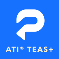 Pocket Prep ATI TEAS 2026 для iOS
