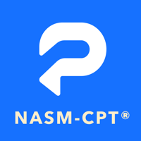 Pocket Prep NASM CPT 2026 для iOS