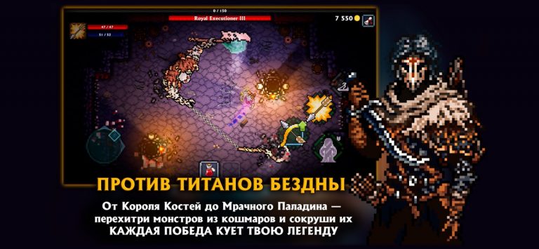 Pocket Rogues: Ultimate — скриншот 2