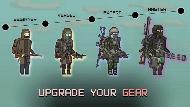 Pocket ZONE для Android — скриншот 1