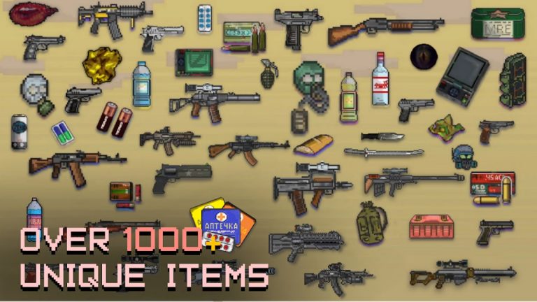 Pocket ZONE для Android — скриншот 3