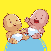 Подбор имени ребенка для Android