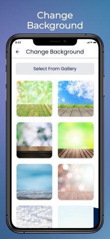 Подбрасывание монет для iOS — скриншот 5