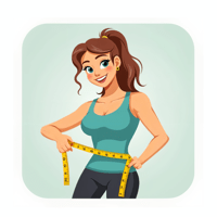 Похудеть за 30 дней для iOS