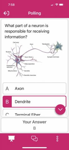 PointSolutions для iOS — скриншот 3
