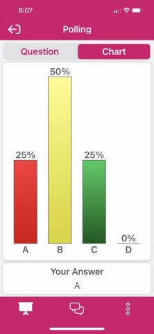 PointSolutions для iOS — скриншот 4
