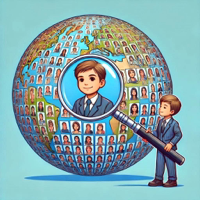 Поиск и распознавание для iOS