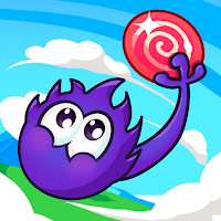 Поймай Конфету: Выше хвост! для Android