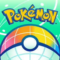 Pokémon HOME для iOS