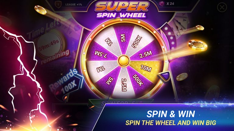 Poker Zmist — Offline & Online для Android — скриншот 4