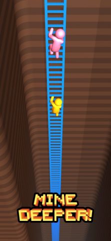 Покопаем для iOS — скриншот 3