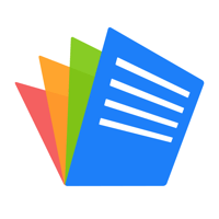 Polaris Office — PDF & Docs для iOS