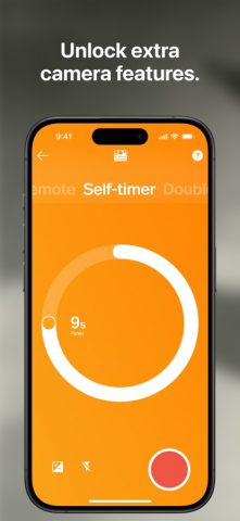 Polaroid для iOS — скриншот 3