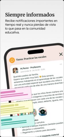 Poli для Android — скриншот 2