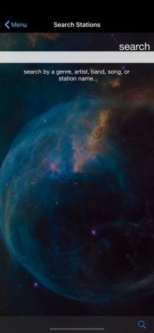 Police Scanner + для iOS — скриншот 5