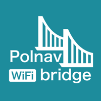 Polnav WiFi bridge для iOS