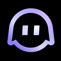 PolyBuzz: Chat with Characters для iOS