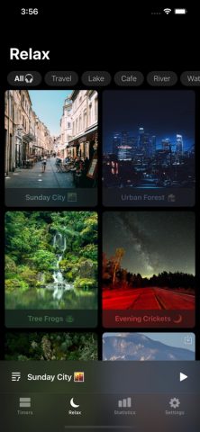 Pomodoro — Focus Timer для iOS — скриншот 4